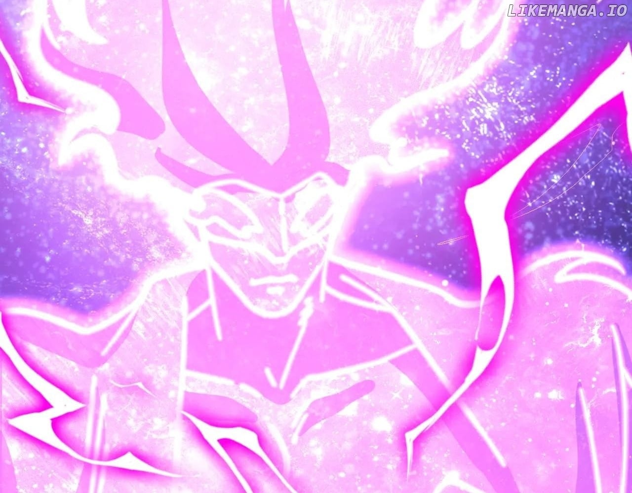 Log into the Future Chapter 228 - page 32